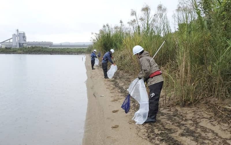 島根県の宍道湖で魚大量死の謎　強風の影響で酸欠の水が表層に上昇か