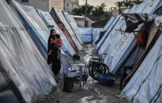 ガザ病院襲撃「患者危機」　イスラエル、作戦正当化