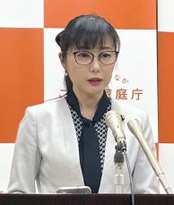 「事実関係の把握重要」　女児殺害事件受けこども相