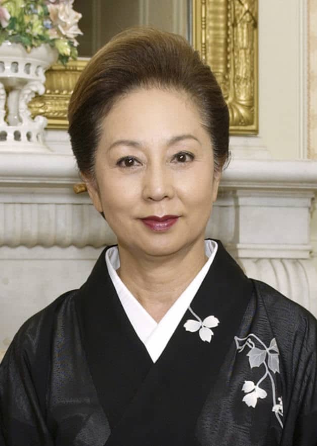 山本陽子さんの死因は急性心不全　20日の帰宅後に体調急変