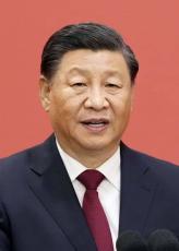 中国、国家秘密法の改正案可決　全人代、外相人事に関心