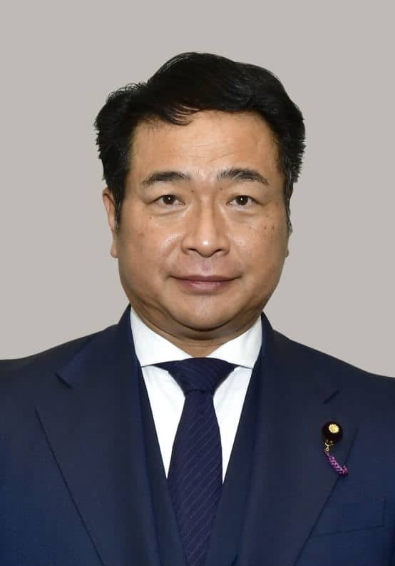 「海外警察」元幹部女性が秘書　松下新平参院議員側「関係ない」