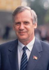 ニコライ・ルイシコフ氏死去　元ソ連首相