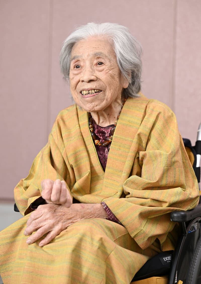 もろさわようこさん死去、99歳　女性史研究家、差別の歴史分析