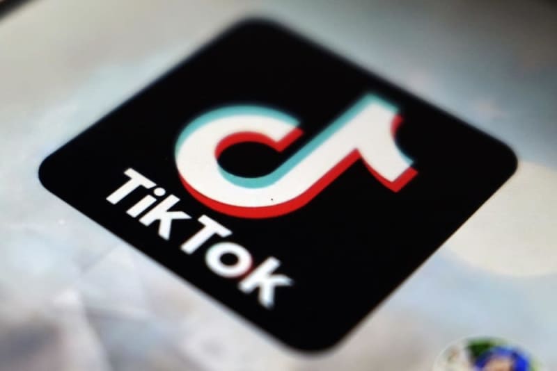 イタリア当局TikTokに罰金　16億円、有害動画の拡散防がず