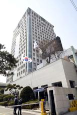 韓国、平和交渉本部「廃止」へ　対話より圧迫重視