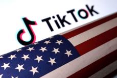 米当局TikTok調査　データ保護で提訴も、米報道