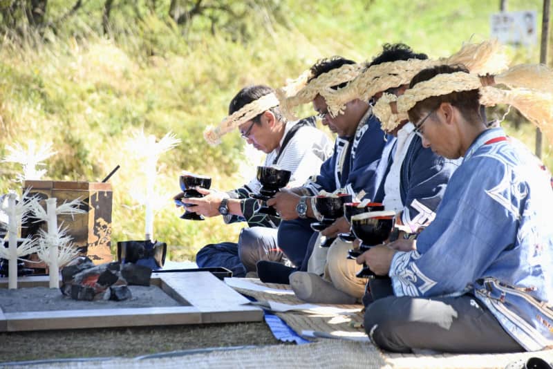 アイヌ民族に「謝罪」表明　文化人類学会、遺骨持ち出し研究