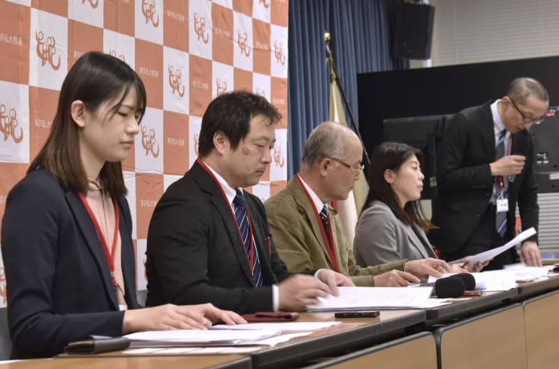 首都圏、入学・下宿費用過去最高　私大生230万円超、物価高響く