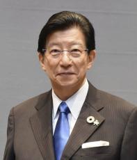 川勝知事、職員訓示での発言撤回　静岡、職業差別との批判受け