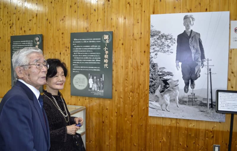 「岡潔数学体験館」開館　和歌山・橋本、母校に