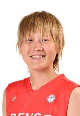 高田が2季連続のMVP　バスケ女子Wリーグ