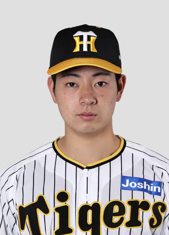 阪神ドラ1新人の下村が右肘手術　今季中の復帰は絶望的