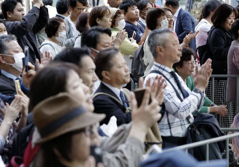 衆院3補選が告示、28日投開票　自民、東京・長崎不戦敗