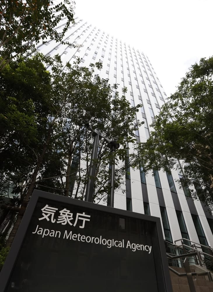 熱中症、アラート早期化調整も　気象庁、対策で来年以降