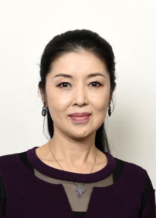 藤あや子さん、がん手術公表　既に退院「リハビリ頑張ります」