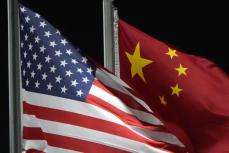 米、中国企業への禁輸追加　偵察気球支援、37団体