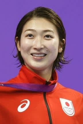 五輪代表、池江と瀬戸が1位　競泳のシドニー・オープン