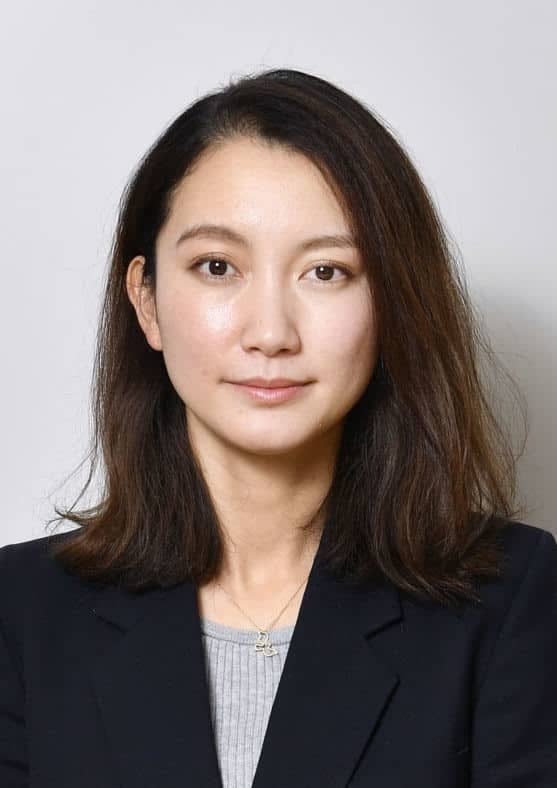 伊藤詩織さん映画米公開へ　監督作、10月と報道