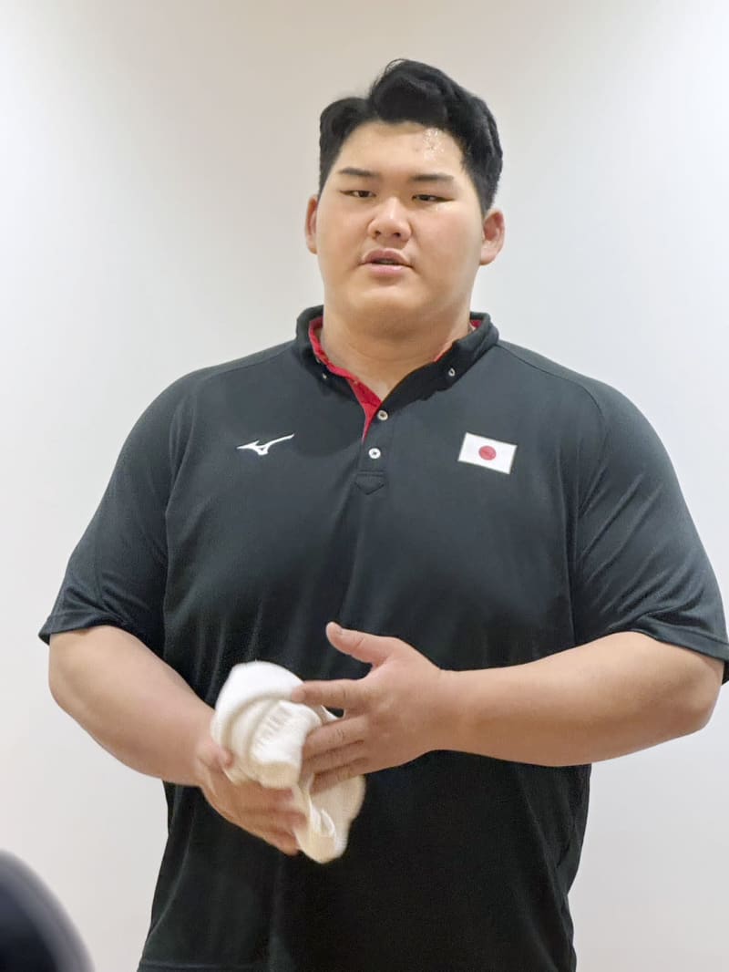 柔道・斉藤「これで自信持てる」　久々Vで五輪へ手応え