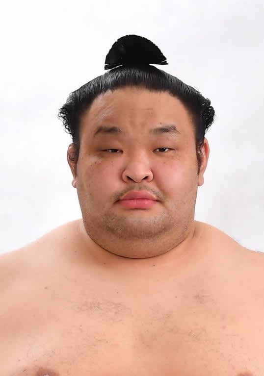 再入幕の幕内水戸龍が休場　夏場所11日目、2勝8敗と不振