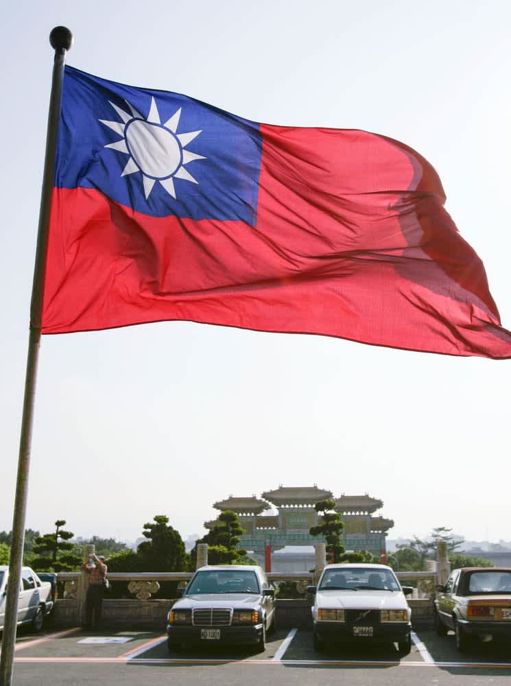 台湾、WHO総会の招待状届かず　「中国の圧力が原因」と外交部長