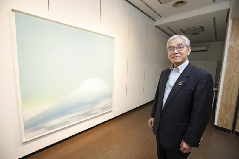 銀行本店ビルの小画廊、移転し再オープン　札幌で40年近い歴史、市民の芸術拠点