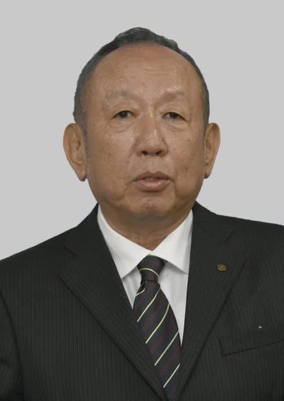 加計学園理事長が退任へ、岡山　後任は長男役氏、6月から4年間