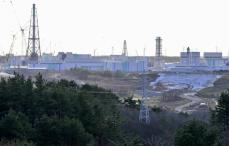 日本原燃、覆土の成分変更を中止　青森・六ケ所の放射性廃棄物処分