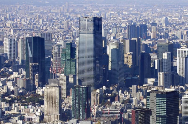 5月東京区部物価、1.9％上昇　106.7、電気代値上げで