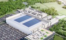 ソニー、熊本新工場の建設開始　画像センサー、シェア拡大