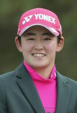 岩井明愛らが最終ラウンド　全米女子オープンゴルフ最終日