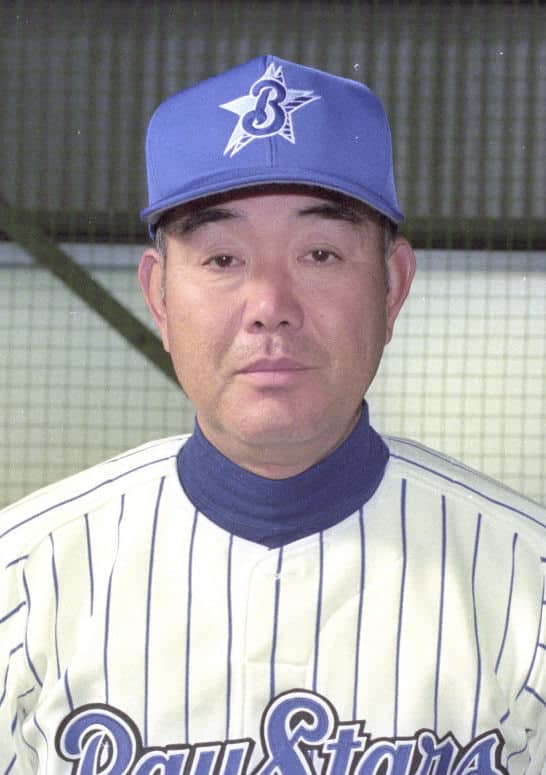 元阪神の若生智男さん死去　87歳、プロ野球通算121勝