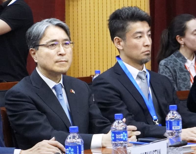 モンゴルで北朝鮮と接触なし　国際会議、南北緊張に懸念