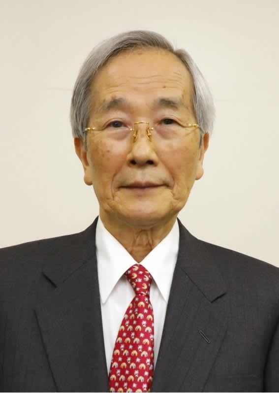 スタチン開発の遠藤章さん死去　コレステロール低下薬、90歳
