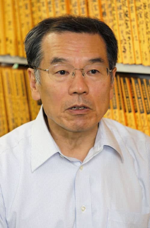 伴英幸さん死去、72歳　原子力資料情報室の共同代表