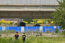 中国、未使用の高速鉄道駅乱立　無計画と批判も、最低でも26駅