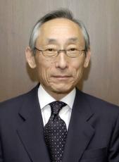 武田国男さん死去　元武田薬品工業社長、84歳