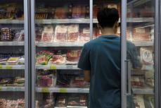 中国、EUからの輸入豚肉を調査　不当廉売、EV関税に反撃か