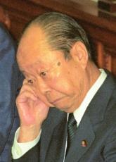 ＜あのころ＞宮沢内閣、不信任　31年前の6月18日