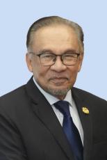 マレーシア、BRICSに　アンワル首相が加盟意向