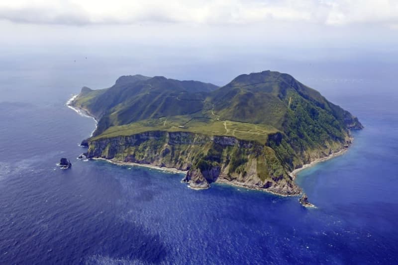 鹿児島・トカラ列島で地震相次ぐ　小宝島で震度3