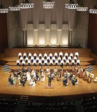 熊本で日台友好の演奏会　TSMC子会社が初共催
