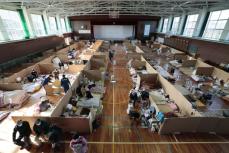 地震関連死、申請200人超に　石川県内市町に相次ぐ