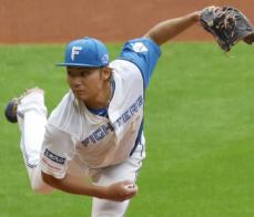 日5―2楽（22日）　伊藤が6勝目