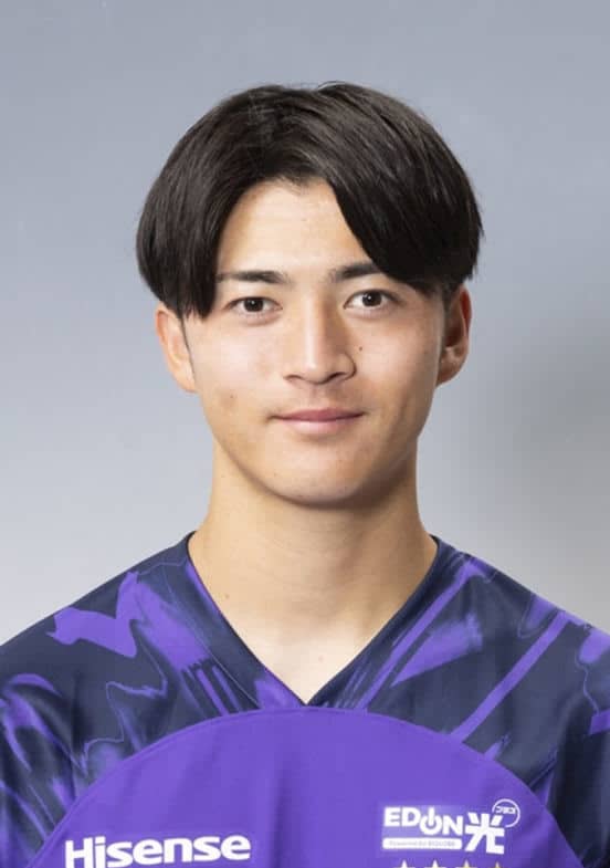 川村拓夢がザルツブルク移籍　J1広島、日本代表MF