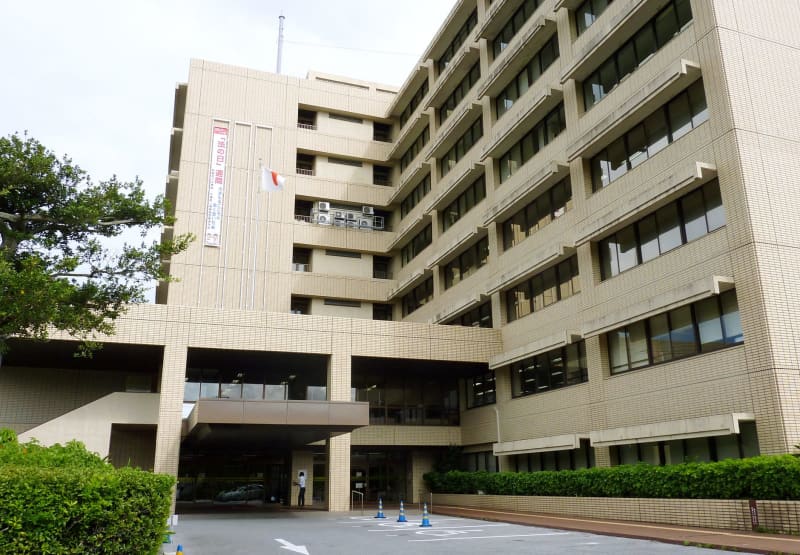 わいせつ目的誘拐の米兵を起訴　外務省把握も、沖縄県に連絡せず
