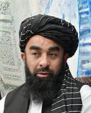 国連会議タリバン初出席へ　暫定政権の報道官