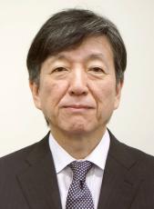 核ごみ、機構トップに山口彰氏　近藤駿介氏が任期満了で退任