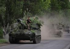 米軍事企業の活動解禁検討　ウクライナで、報道